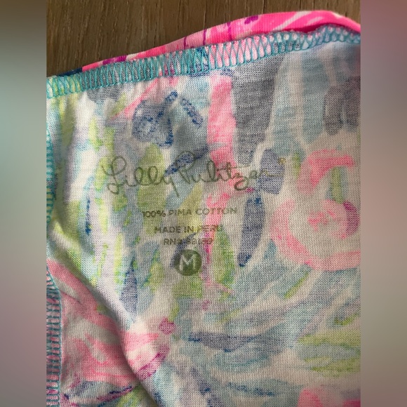 Lilly Pulitzer dress - Picture 2 of 2